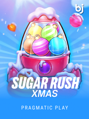 Sugar Rush Xmaspng icon