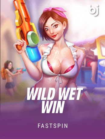 Wild Wet Winpng icon