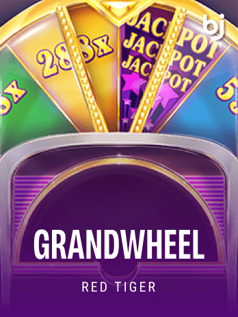 GrandWheel game icon