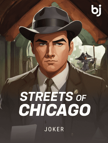 Streets Of Chicagopng icon