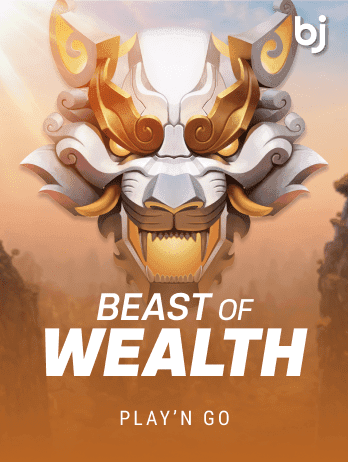 Beast of Wealthpng icon