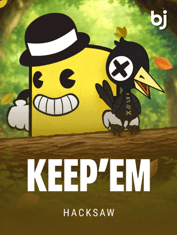 Keep'em game icon