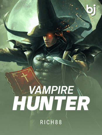 Vampire Hunterpng icon
