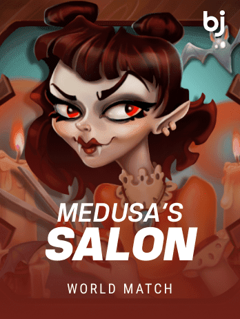 মেডুসার সেলুন game icon