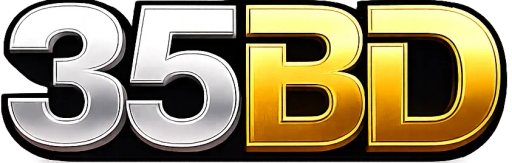 35bd Logo
